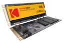 SSD کداک X250s ظرفیت 256 گیگابایت