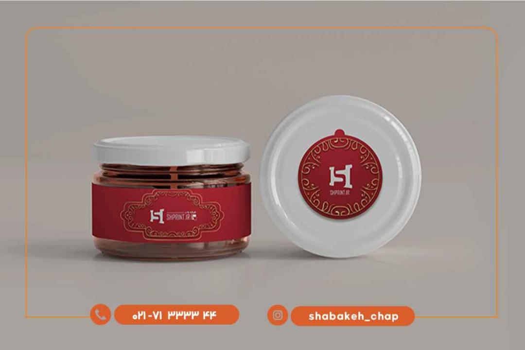شبکه چاپ