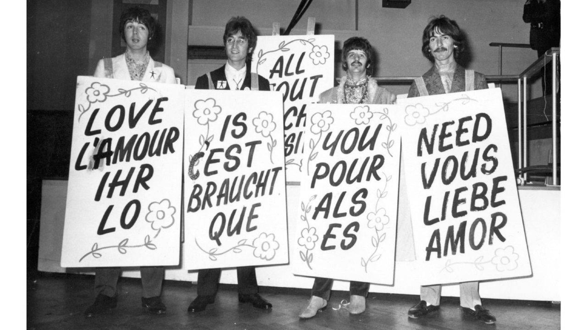 زبان / languages