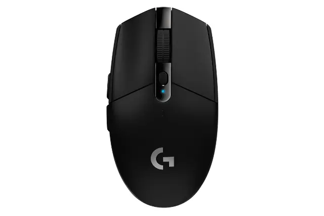 لاجیتک G304