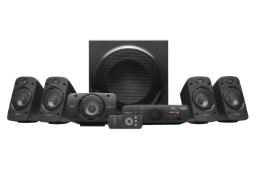 اسپیکر لاجیتک Logitech Z906
