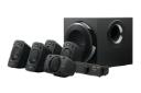 نمای راست اسپیکر لاجیتک Logitech Z906