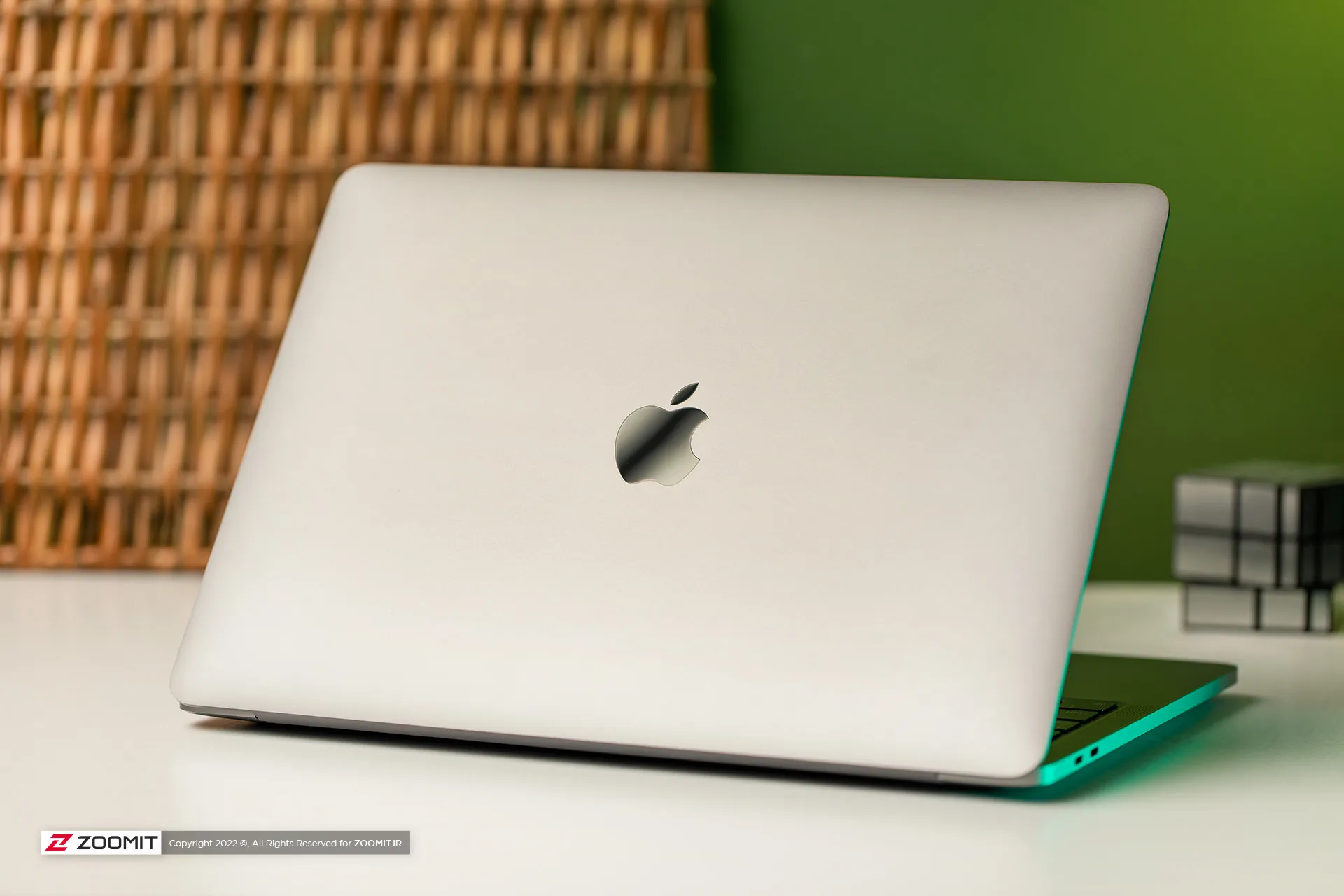 macOS Tahoe آخرین آپدیت مک‌های مجهزبه تراشه اینتل است