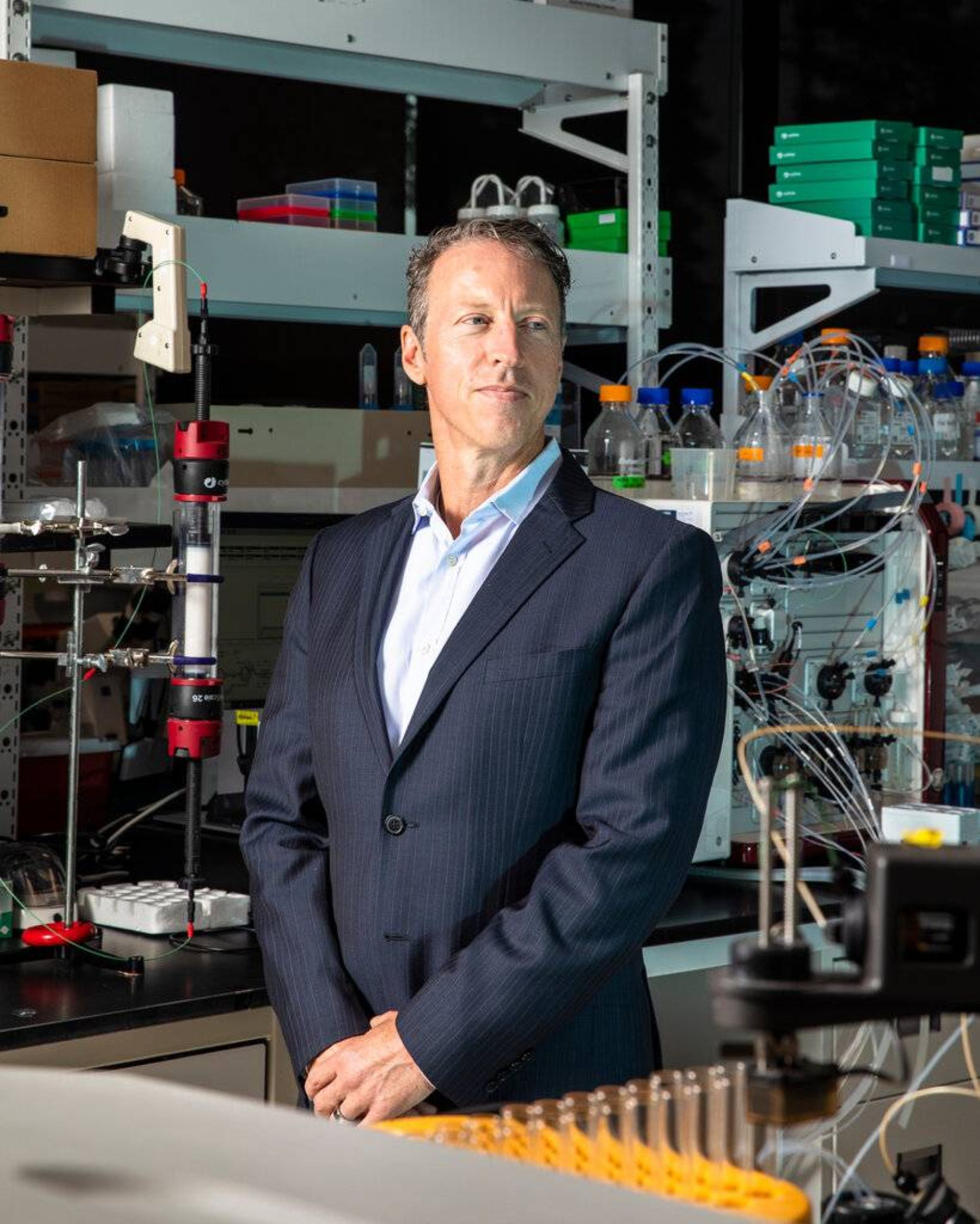 مارک آلن / Mark Allen