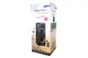 جعبه اسپیکر مکسیدر Maxeeder MX-DJ2101 CN1002