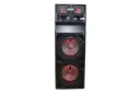 نمای روبرو اسپیکر مکسیدر Maxeeder MX-DJ2122 AL1225AP