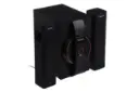 نمای چپ اسپیکر مکسیدر Maxeeder MX-PS3525 FY305N