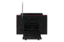 پشت اسپیکر مکسیدر Maxeeder MX-RA1213 AM05