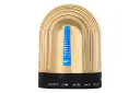 اسپیکر مکسیدر Maxeeder MX-RS4401 NN103 طلایی
