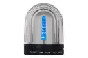 اسپیکر مکسیدر Maxeeder MX-RS4401 NN103 نقره ای