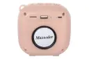 پشت اسپیکر مکسیدر Maxeeder MX-RS4401 NN104 کرم