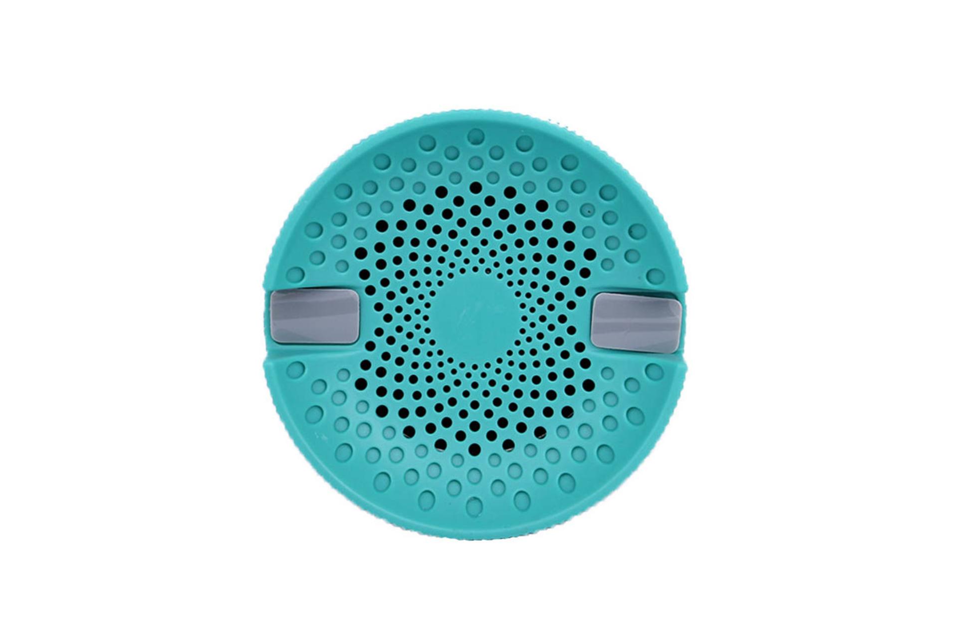 نمای بالا اسپیکر مکسیدر Maxeeder MX-RS4401 NN105 فیروزه ای