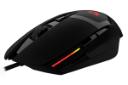 نمای جانبی ماوس میشن Hades G3325