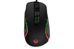 نمای روبرو ماوس میشن POSEIDON G3360