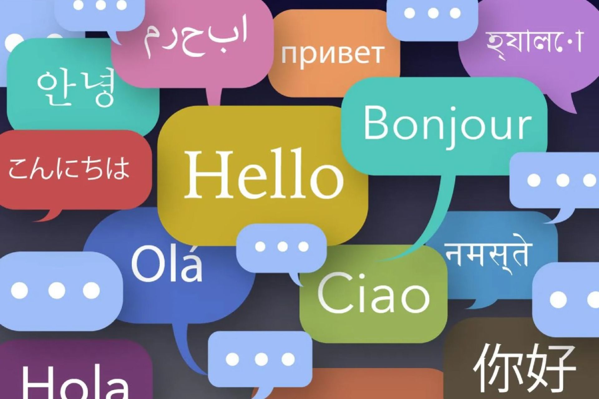 هوش مصنوعی مترجم متن متا