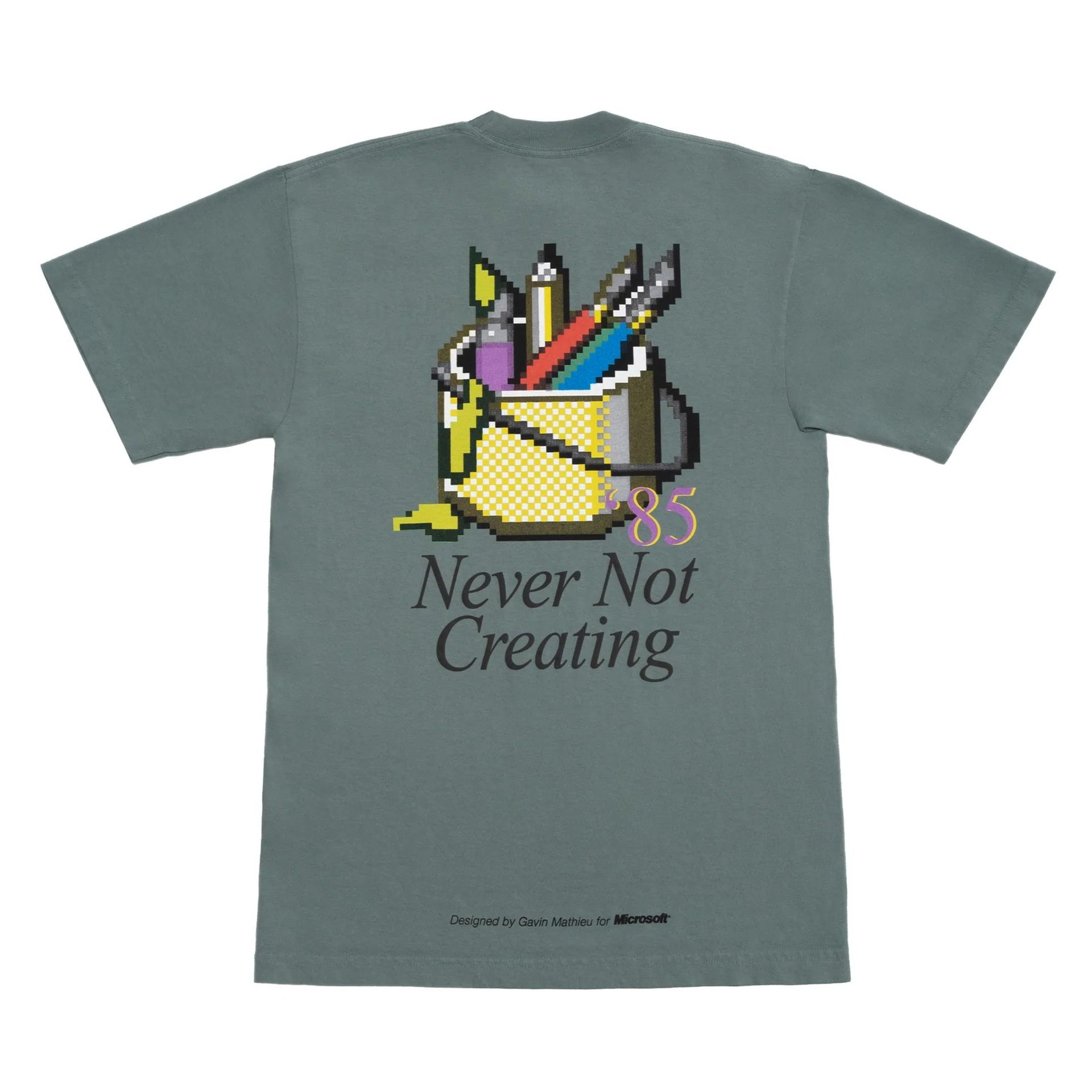 پوشاک سری Hardwear مایکروسافت