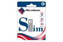 جعبه فلش مموری میکروسونیک Slim ظرفیت 128 گیگابایت