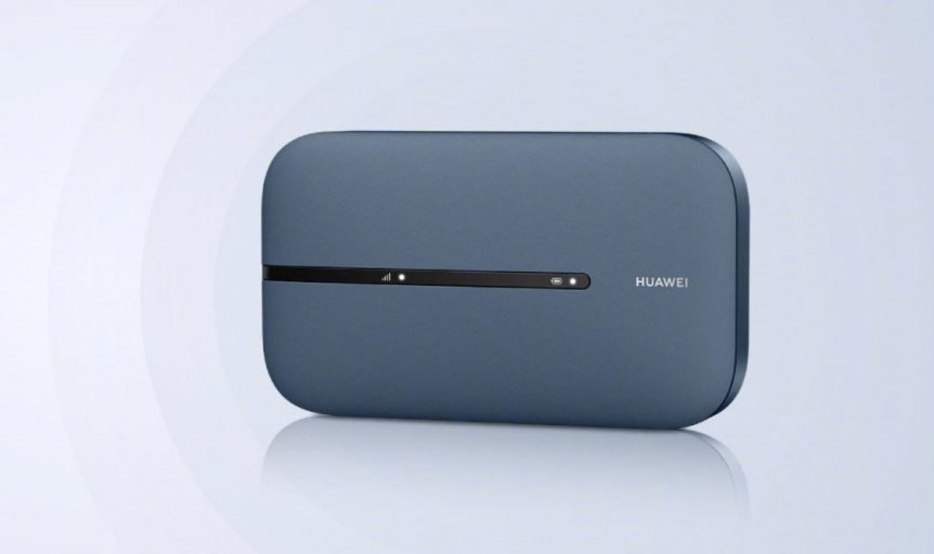 مودم جیبی هواوی Mobile Wifi 3 Pro