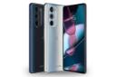رنگ های مختلف گوشی موبایل موتورولا اج 30 پرو / Motorola Edge 30 Pro