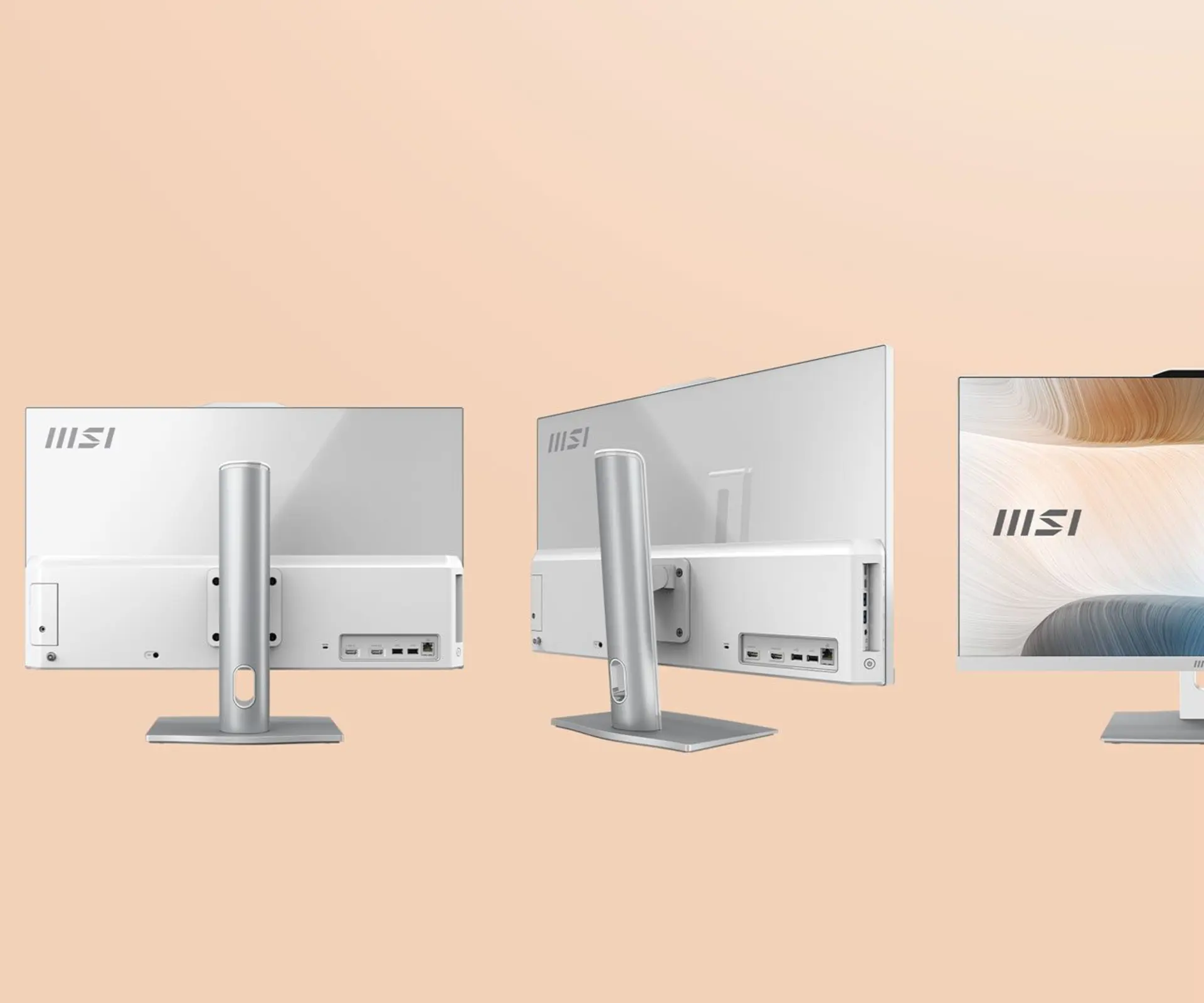 کامپیوتر بدون کیس MSI Modern AM272