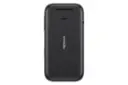 پنل پشت گوشی موبایل نوکیا Nokia 2660 Flip مشکی