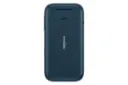 پنل پشت گوشی موبایل نوکیا Nokia 2660 Flip آبی