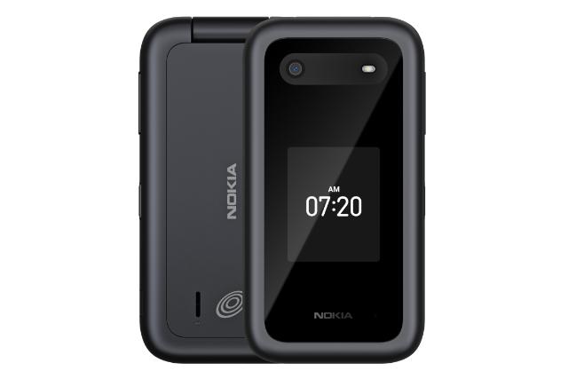 نوکیا 2760 Flip