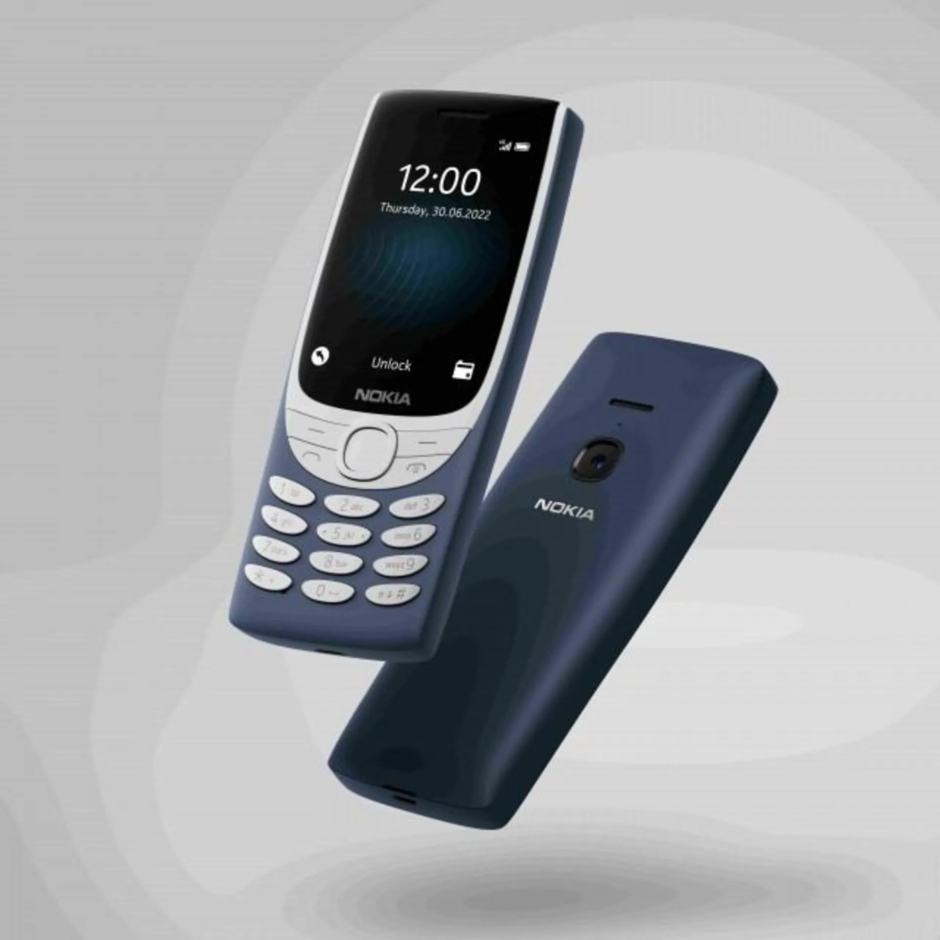 گوشی Nokia 8210 4G