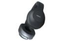 نمای جانبی هدفون بی سیم نوکیا Nokia Essential Wireless Headphones E1200 مشکی
