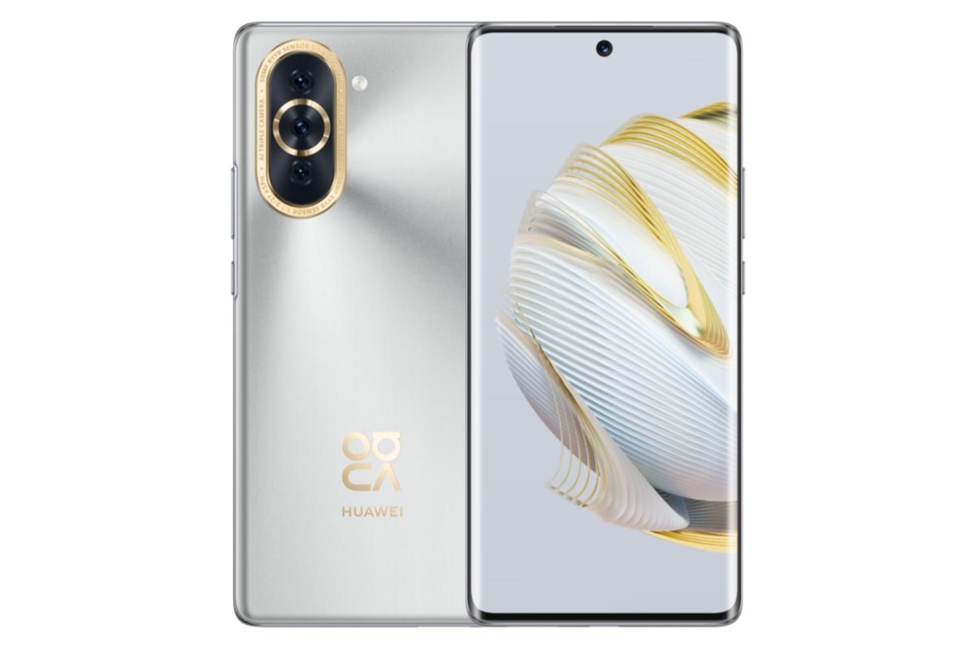 هواوی nova 10