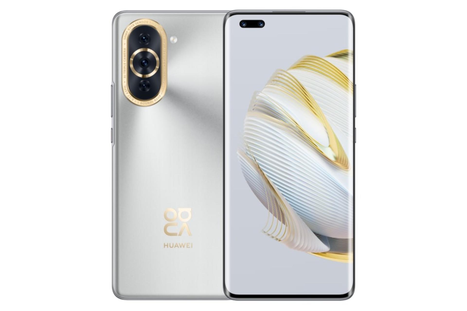 هواوی nova 10 pro
