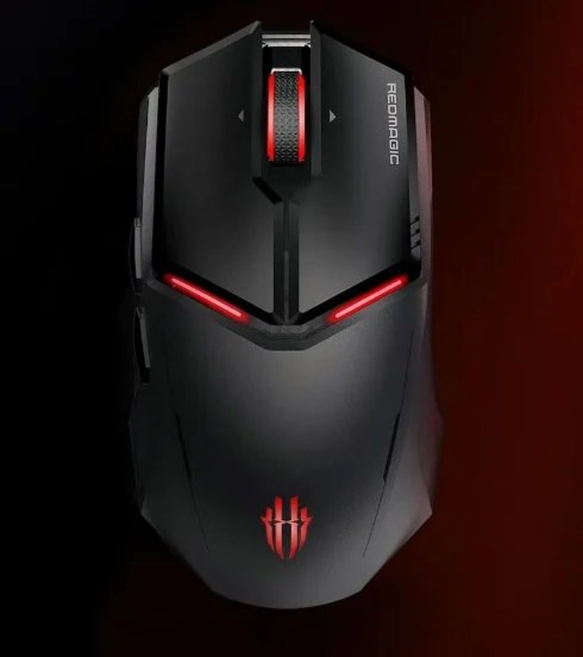 موس گیمینگ رد مجیک / Red Magic Gaming Mouse