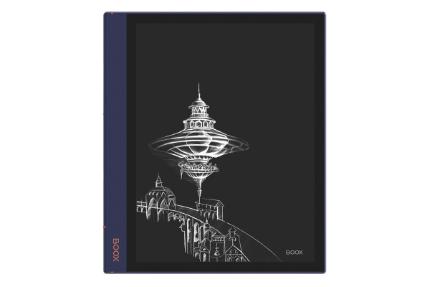 کتابخوان انیکس بوکس Note Air 2 نمای روبرو