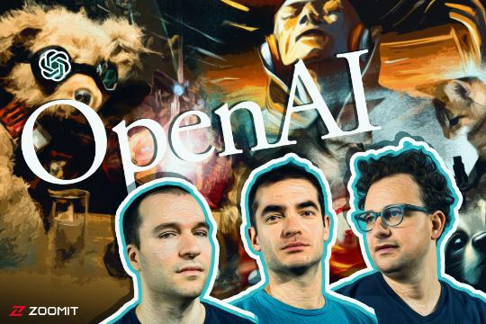 OpenAI, a mysterious company that wants to reach human-like artificial intelligence as soon as possible