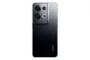 پنل پشت گوشی موبایل Reno8 پرو اوپو نسخه گلوبال / Oppo Reno8 Pro Global مشکی