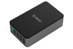 شارژر اوریکو QSE-5U
