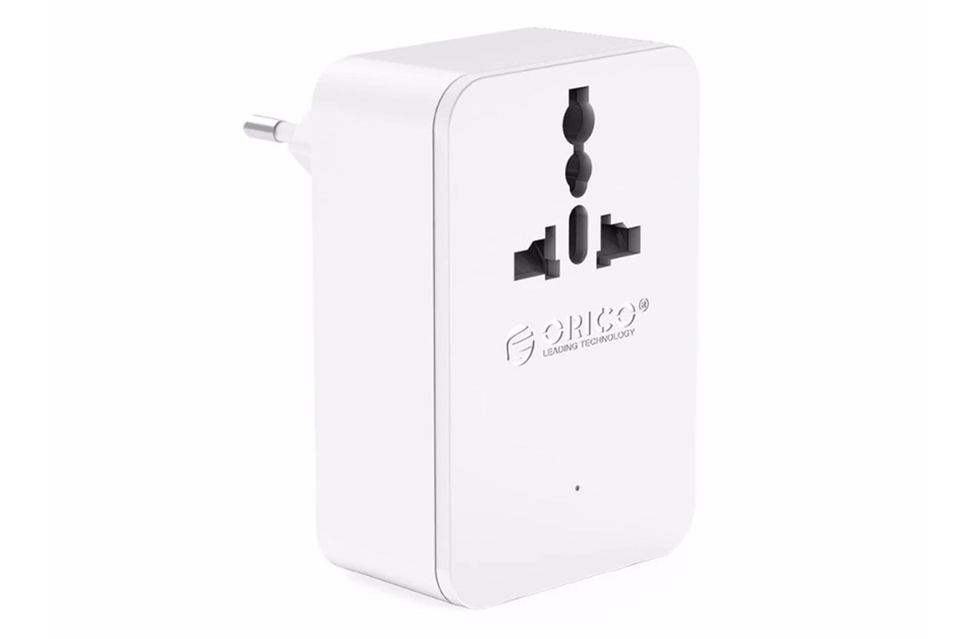شارژر اوریکو S4U