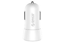 نمای روبرو شارژر اوریکو UPQ-2U