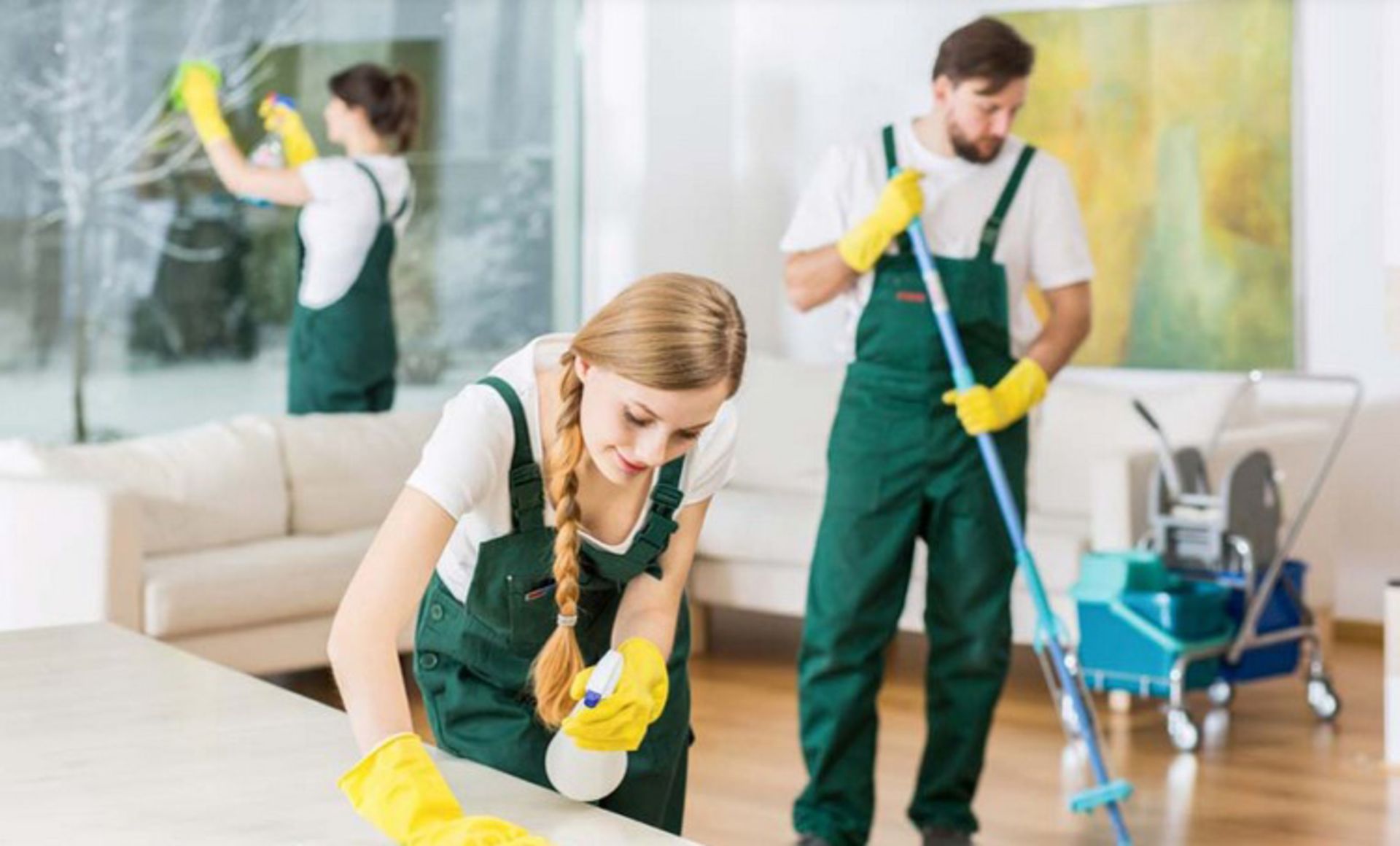 یکی از موارد با اهمیت در زندگی انسان، موضوع تمیزی و نظافت است که رابطه مستقیمی با سلامتی فرد دارد