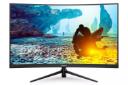 مانیتور فیلیپس 322M8CZ از نمای جلو