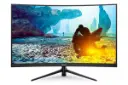 نمای جلو مانیتور فیلیپس M275M8