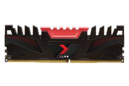 رم پی ان وای XLR8 ظرفیت 16 گیگابایت از نوع DDR4-3200
