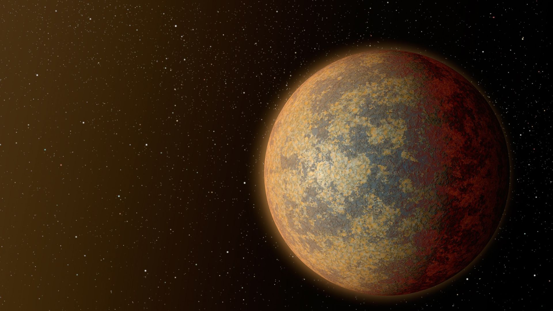 پی‌اس‌آر-بی۱۲۵۷-بی۱۲ نخستین سیاره فراخورشیدی کشف‌شده