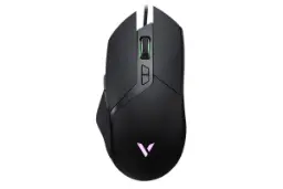 نمای روبرو ماوس رپو VT30