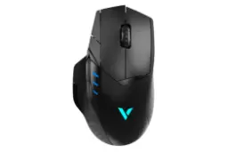 نمای روبروماوس رپو VT300S