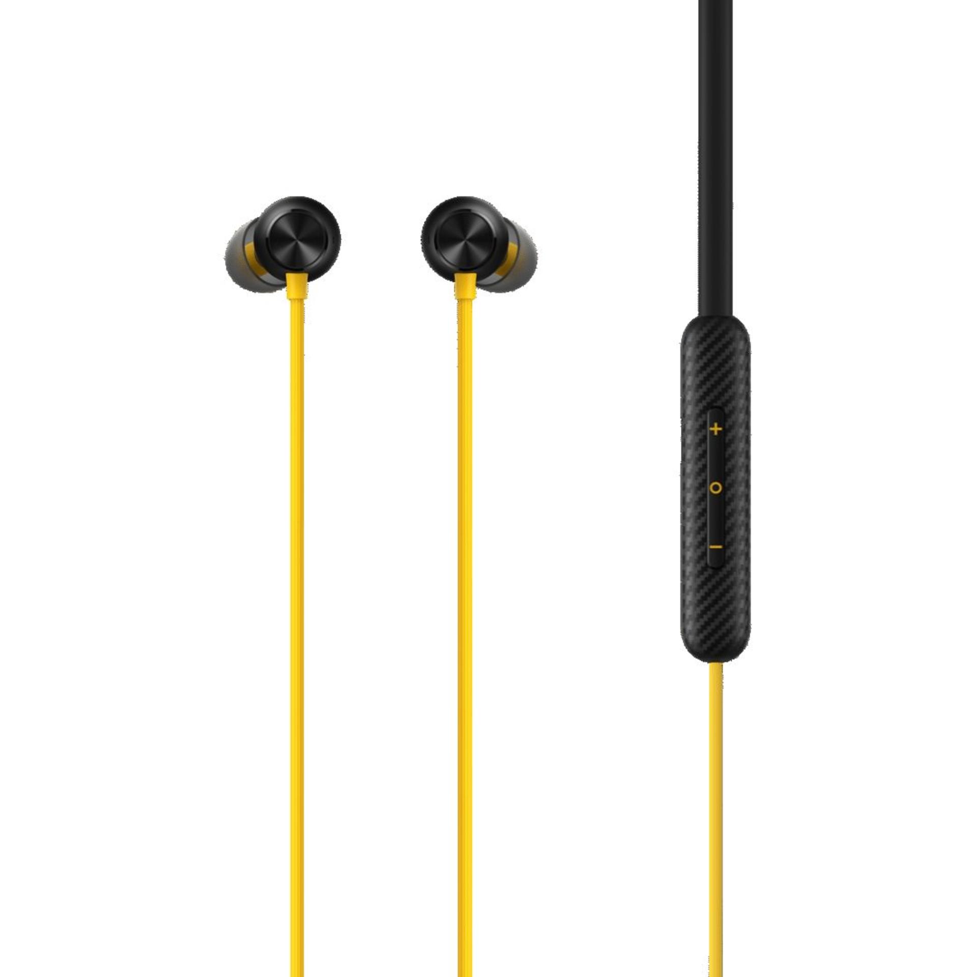 هدفون بی‌سیم Buds Wireless 2S