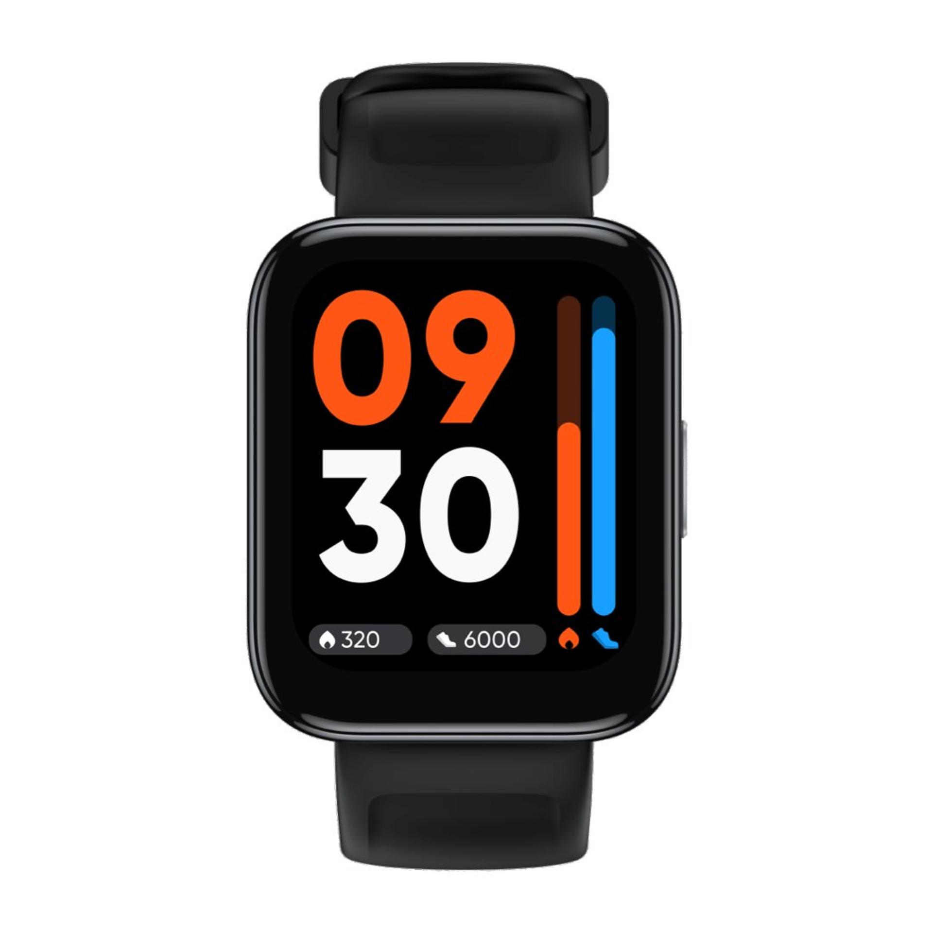 ریلمی واچ 3 / Realme Watch 3