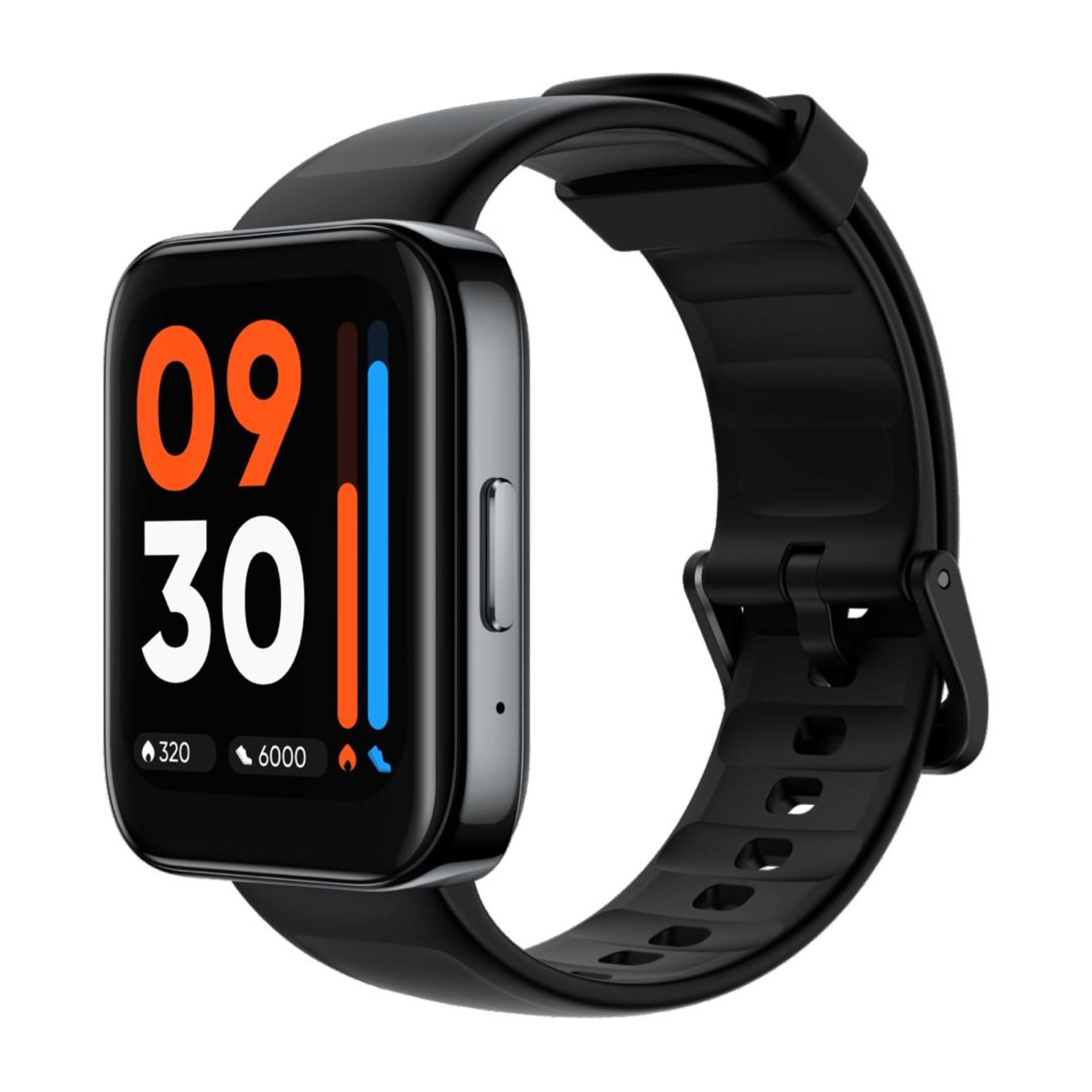 ریلمی واچ 3 / Realme Watch 3