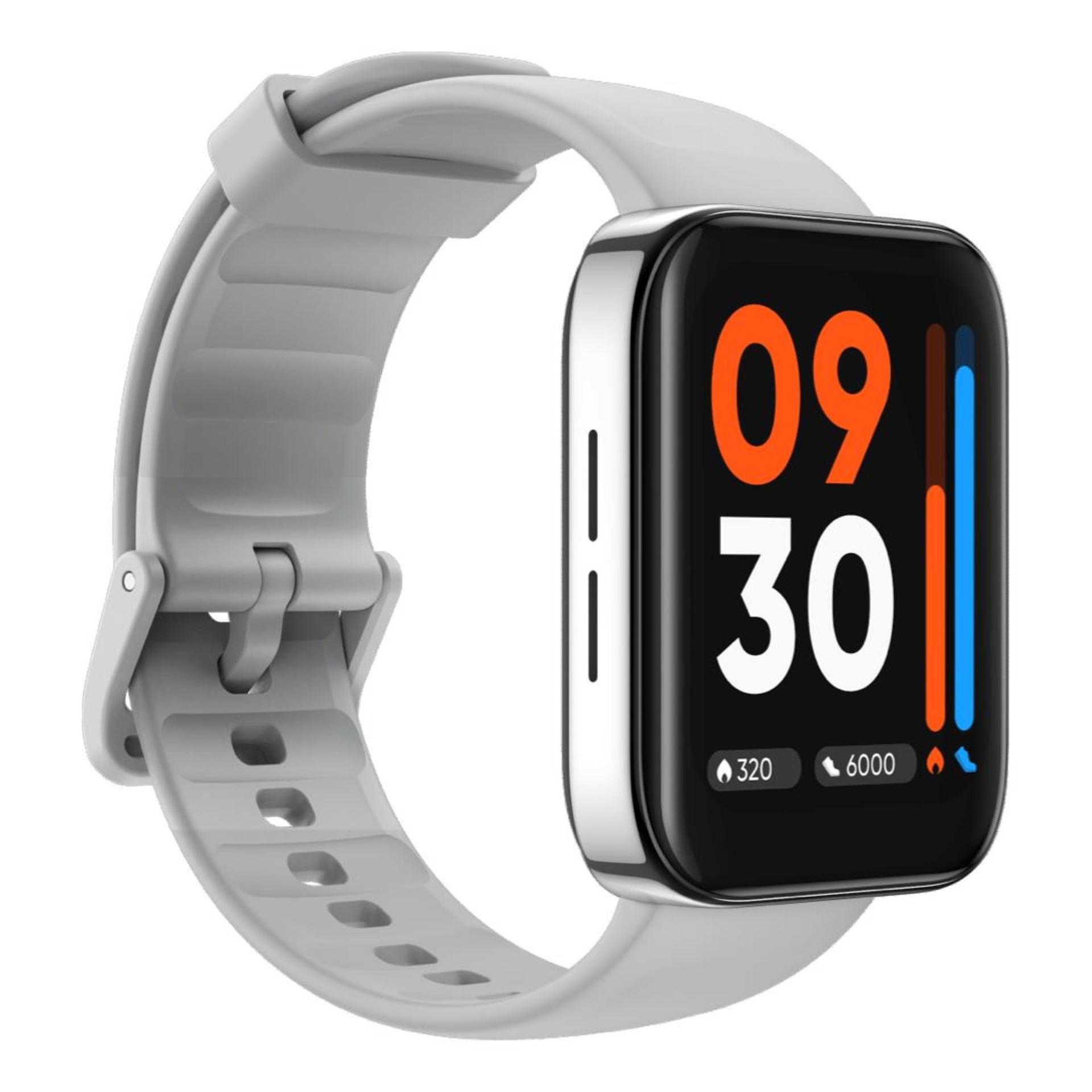 ریلمی واچ 3 / Realme Watch 3