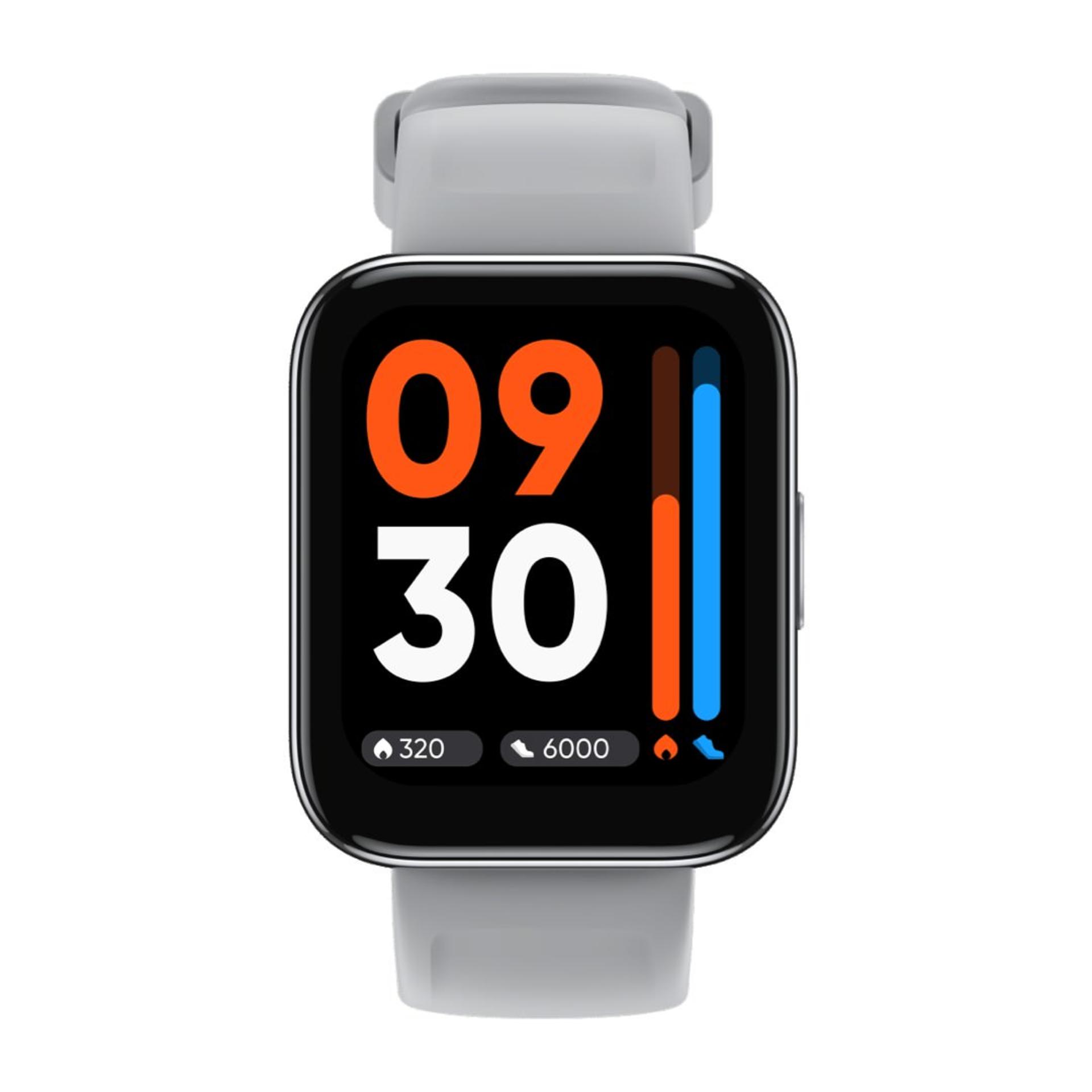 ریلمی واچ 3 / Realme Watch 3